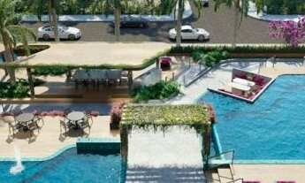 Imagem 2: APARTAMENTO RESIDENCIAL em JOÃO PESSOA - PB, JARDIM OCEANIA