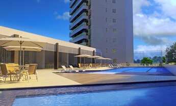 Imagem 2: APARTAMENTO RESIDENCIAL em JOÃO PESSOA - PB, ALTIPLANO CABO BRANCO