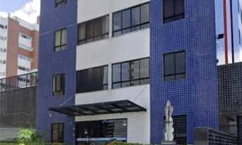 Imagem: APARTAMENTO RESIDENCIAL em JOÃO PESSOA