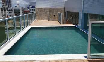 Imagem 4: APARTAMENTO RESIDENCIAL em JOÃO PESSOA - PB, JARDIM OCEANIA