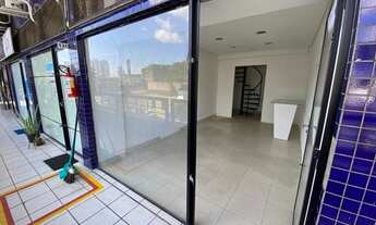 Imagem: SALA RESIDENCIAL em RECIFE - PE, ESPINHEIRO