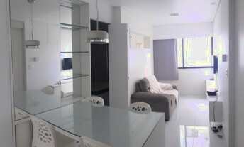 Imagem 3: APARTAMENTO RESIDENCIAL em RECIFE - PE, CASA AMARELA