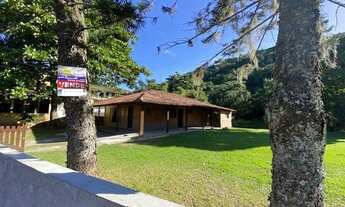 Imagem: CASA RESIDENCIAL em FLORIANÓPOLIS - SC