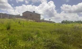 Imagem: TERRENO RESIDENCIAL em CARPINA - PE, SANTO