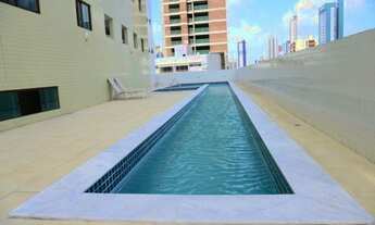 Imagem 3: APARTAMENTO RESIDENCIAL em JOÃO PESSOA - PB, MANAÍRA