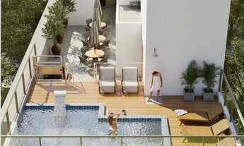 Imagem 5: APARTAMENTO RESIDENCIAL em JOÃO PESSOA - PB, JARDIM OCEANIA