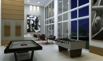 Imagem 3: APARTAMENTO RESIDENCIAL em JOÃO PESSOA - PB, ALTIPLANO CABO BRANCO