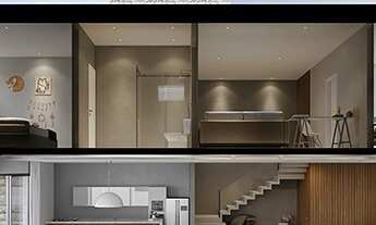 Imagem: APARTAMENTO RESIDENCIAL em JOÃO PESSOA