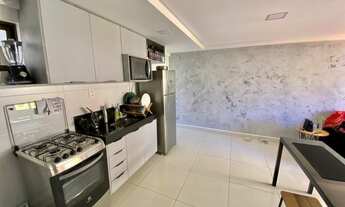 Imagem 2: APARTAMENTO RESIDENCIAL em JOÃO PESSOA - PB, MANAÍRA