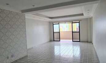 Imagem 2: APARTAMENTO RESIDENCIAL em JOÃO PESSOA - PB, MANAÍRA