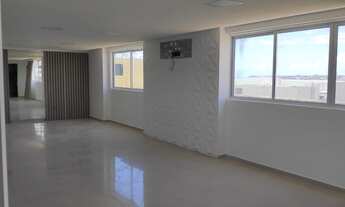 Imagem 3: APARTAMENTO RESIDENCIAL em JOÃO PESSOA - PB, JARDIM OCEANIA