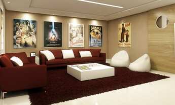 Imagem 3: APARTAMENTO RESIDENCIAL em JOÃO PESSOA - PB, JARDIM CIDADE UNIVERSITÁRIA