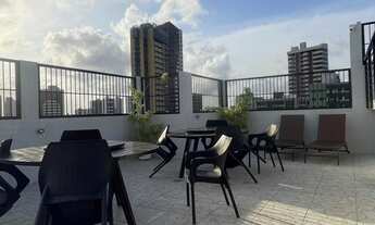 Imagem 5: APARTAMENTO RESIDENCIAL em JOÃO PESSOA - PB, MANAÍRA