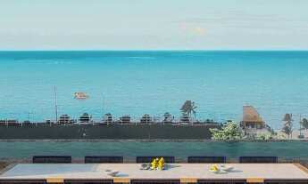 Imagem 4: APARTAMENTO RESIDENCIAL em JOÃO PESSOA - PB, TAMBAÚ