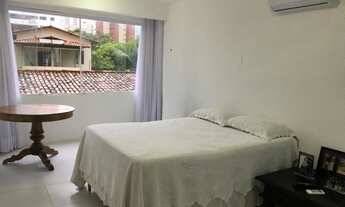 Imagem 2: APARTAMENTO RESIDENCIAL em JOÃO PESSOA - PB, CABO BRANCO