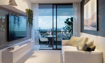 Imagem 4: APARTAMENTO RESIDENCIAL em CABEDELO - PB, INTERMARES