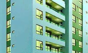 Imagem: APARTAMENTO RESIDENCIAL em JOÃO PESSOA