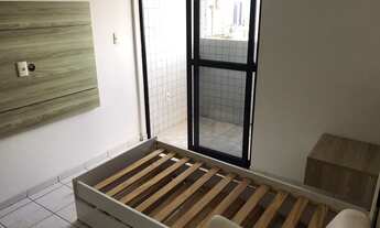 Imagem 3: APARTAMENTO RESIDENCIAL em JOÃO PESSOA - PB, BESSA