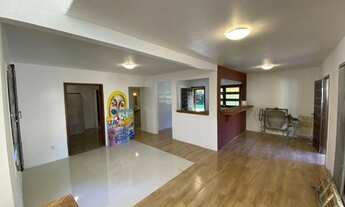 Imagem 3: CASA RESIDENCIAL em FLORIANÓPOLIS - SC, ARMAÇÃO DO PÂNTANO DO SUL