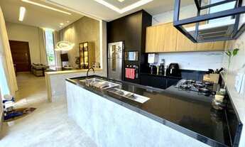 Imagem 5: CASA RESIDENCIAL em BRASÍLIA - DF, SETOR HABITACIONAL ARNIQUEIRA (ÁGUAS CLARAS