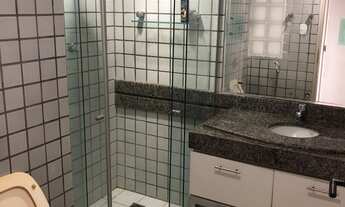 Imagem 5: APARTAMENTO RESIDENCIAL em JOÃO PESSOA - PB, BRISAMAR