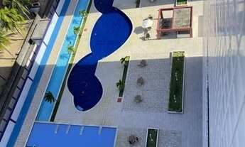 Imagem 4: APARTAMENTO RESIDENCIAL em JOÃO PESSOA - PB, ALTIPLANO CABO BRANCO