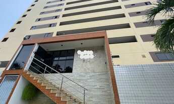 Imagem: APARTAMENTO RESIDENCIAL em JOÃO PESSOA