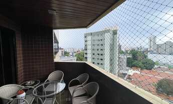Imagem 7: APARTAMENTO RESIDENCIAL em JOÃO PESSOA - PB, JARDIM OCEANIA