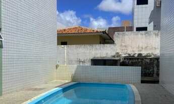Imagem 2: APARTAMENTO RESIDENCIAL em JOÃO PESSOA - PB, CUIÁ