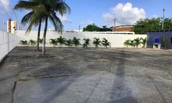 Imagem: TERRENO RESIDENCIAL em CABEDELO - PB, PONTA