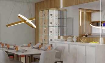 Imagem 4: APARTAMENTO RESIDENCIAL em CORNÉLIO PROCÓPIO - PR, parana