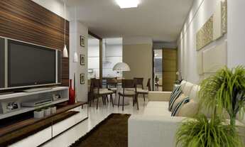 Imagem 5: APARTAMENTO RESIDENCIAL em JOÃO PESSOA - PB, JARDIM CIDADE UNIVERSITÁRIA