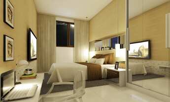 Imagem 2: APARTAMENTO RESIDENCIAL em JOÃO PESSOA - PB, JARDIM CIDADE UNIVERSITÁRIA