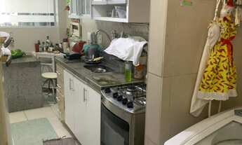 Imagem 5: APARTAMENTO RESIDENCIAL em JOÃO PESSOA - PB, MANAÍRA