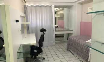 Imagem 4: APARTAMENTO RESIDENCIAL em JOÃO PESSOA - PB, BRISAMAR