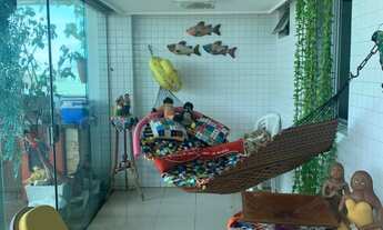 Imagem 3: APARTAMENTO RESIDENCIAL em JOÃO PESSOA - PB, MANAÍRA