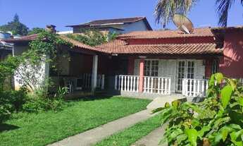 Imagem: CASA RESIDENCIAL em NITERÓI - RJ, BARRETO