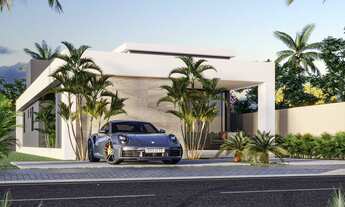 Imagem: CASA RESIDENCIAL em JOÃO PESSOA - PB, PORTAL