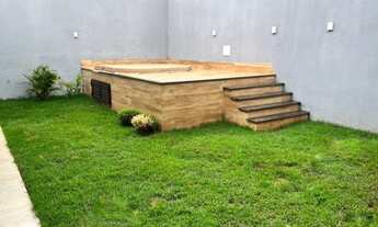 Imagem 7: CASA RESIDENCIAL em BRASÍLIA - DF, SETOR HABITACIONAL ARNIQUEIRA (ÁGUAS CLARAS