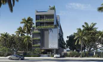 Imagem: APARTAMENTO RESIDENCIAL em JOÃO PESSOA