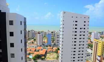 Imagem: APARTAMENTO RESIDENCIAL em JOÃO PESSOA