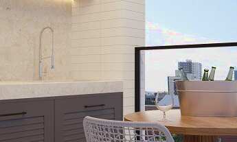 Imagem 6: APARTAMENTO RESIDENCIAL em JOÃO PESSOA - PB, JARDIM OCEANIA