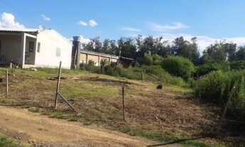 Imagem 2: TERRENO RESIDENCIAL em NOVO HAMBURGO - RS, CANUDOS