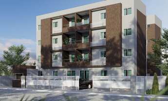 Imagem: APARTAMENTO RESIDENCIAL em JOÃO PESSOA