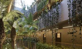 Imagem 2: APARTAMENTO RESIDENCIAL em JOÃO PESSOA - PB, CABO BRANCO