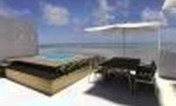 Imagem 5: APARTAMENTO RESIDENCIAL em JOÃO PESSOA - PB, JARDIM OCEANIA