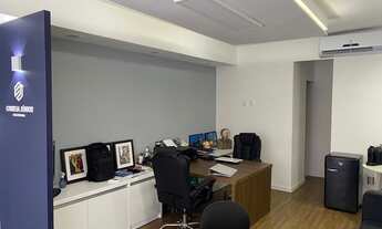 Imagem: SALA RESIDENCIAL em OLINDA - PE, CASA CAIADA