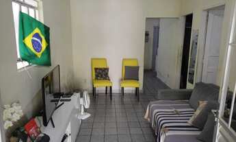 Imagem: CASA RESIDENCIAL em RECIFE - PE, ÁGUA FRIA