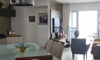 Imagem: APARTAMENTO RESIDENCIAL em JOÃO PESSOA