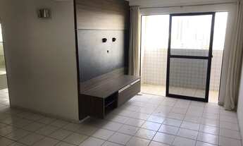 Imagem 2: APARTAMENTO RESIDENCIAL em JOÃO PESSOA - PB, BESSA